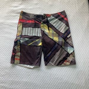 Rip Curl boardshorts
